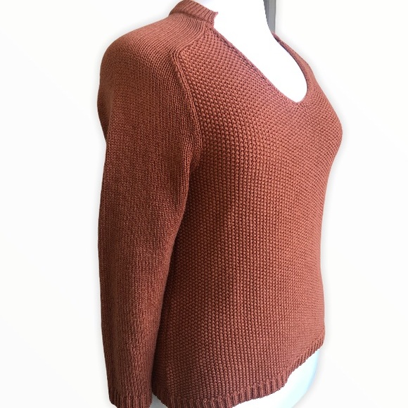 Willow Knit Sweater - Picture 3 of 10